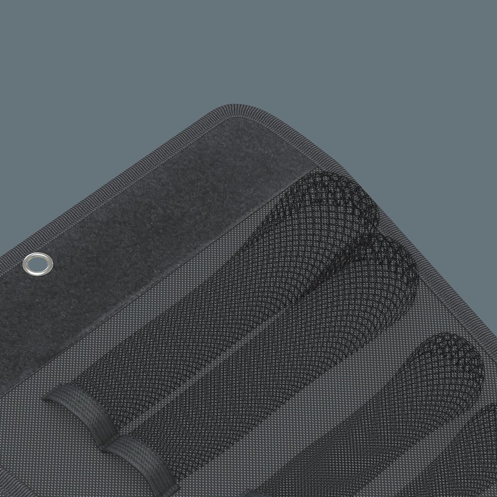 6007 Joker 11 Set 1 Ratcheting Combination Spanner Set, 11 Pieces - Image 10