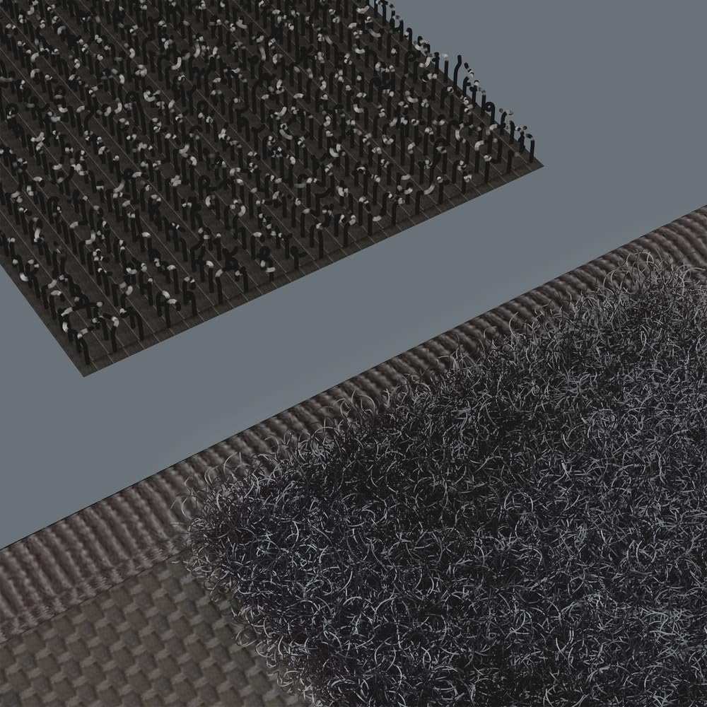 6004 Joker 2 Set 1 Self-Setting Spanner Set, 2 Pieces - Image 9