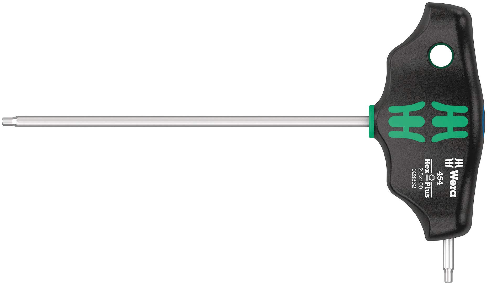 Bicycle Set 6 Screwdrvr set T-handle rack - Image 16