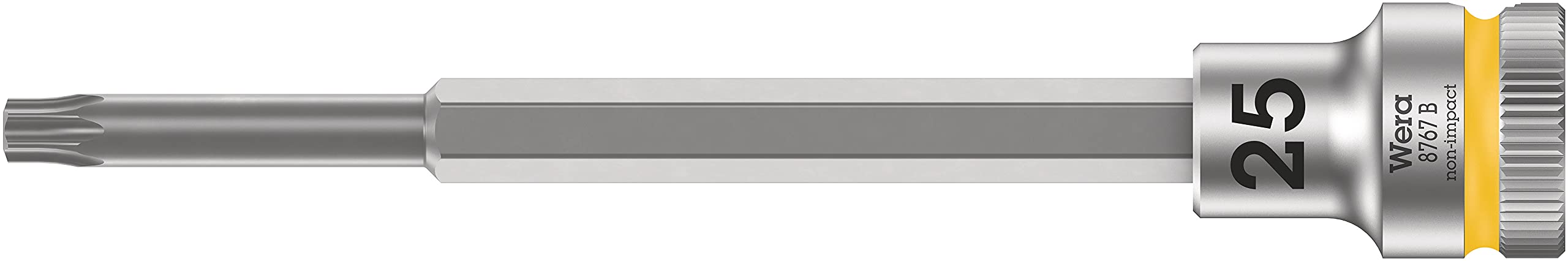 Bicycle Set 8 Bit sock set 3/8" drv 7 parts - Image 12