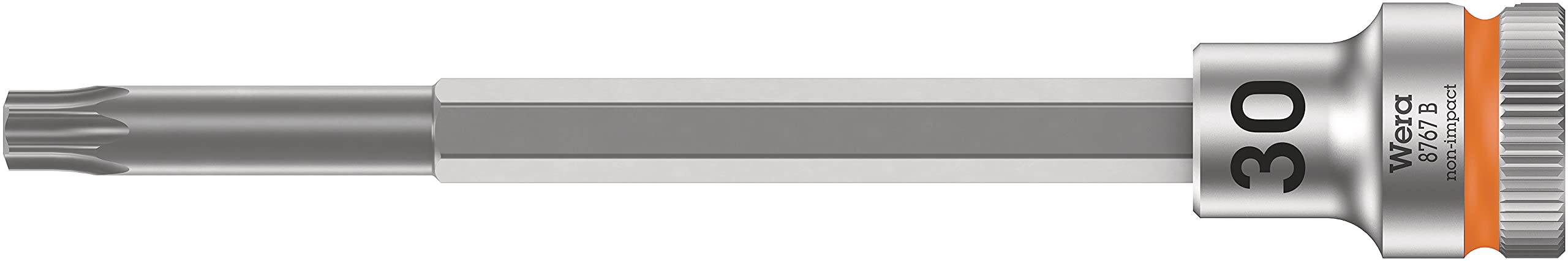 Bicycle Set 8 Bit sock set 3/8" drv 7 parts - Image 13