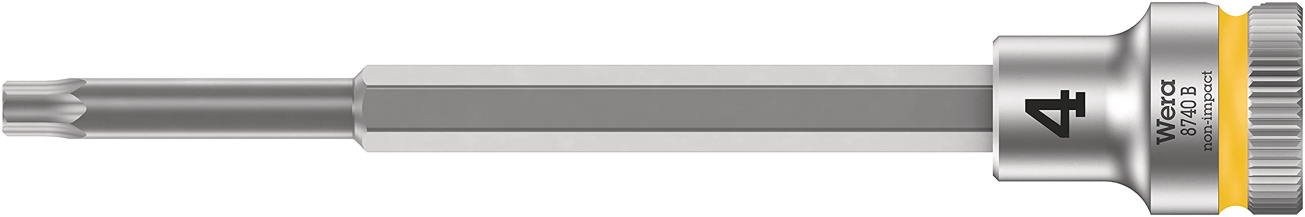 Bicycle Set 8 Bit sock set 3/8" drv 7 parts - Image 14