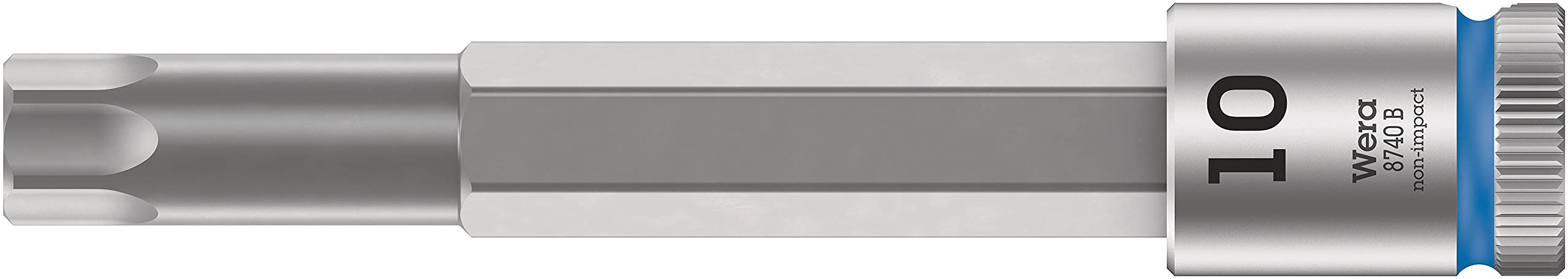 Bicycle Set 8 Bit sock set 3/8" drv 7 parts - Image 18