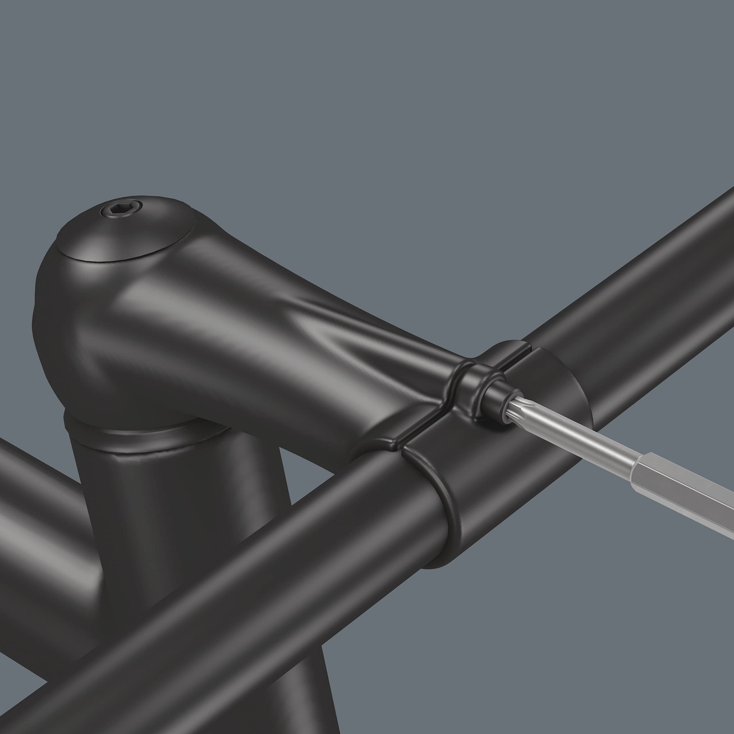 Bicycle Set 8 Bit sock set 3/8" drv 7 parts - Image 6