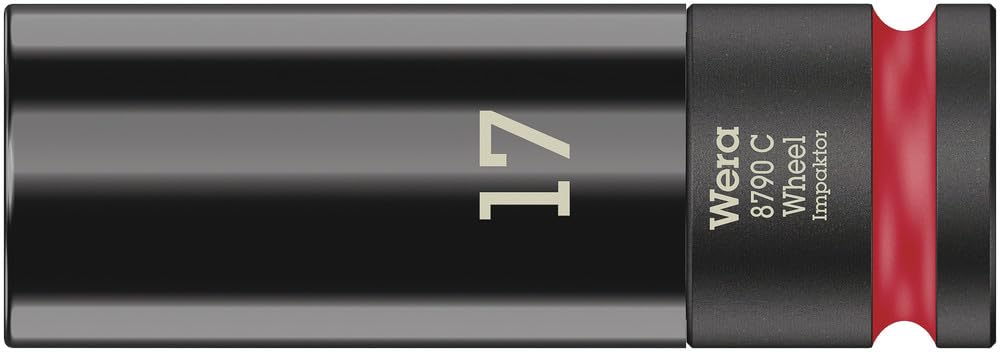 Click-Torque Lock C 3 car Wheel Change Set 1, 6 Pieces - Image 12