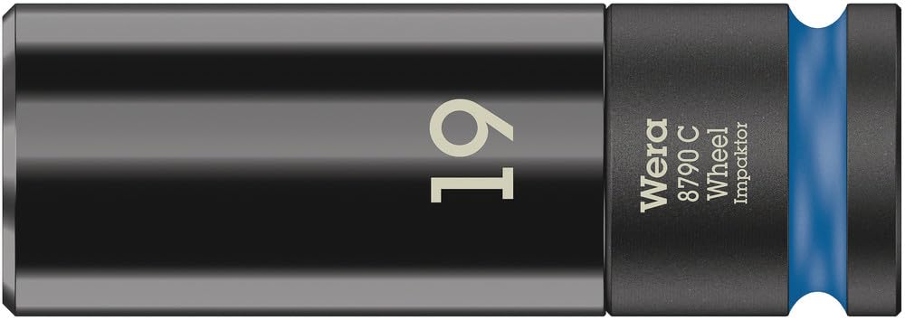 Click-Torque Lock C 3 car Wheel Change Set 1, 6 Pieces - Image 13