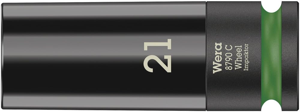 Click-Torque Lock C 3 car Wheel Change Set 1, 6 Pieces - Image 14