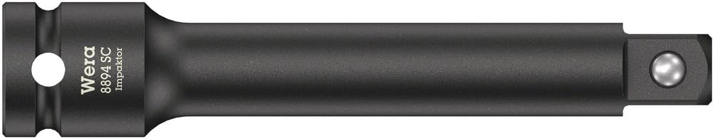 Click-Torque Lock C 3 car Wheel Change Set 1, 6 Pieces - Image 15