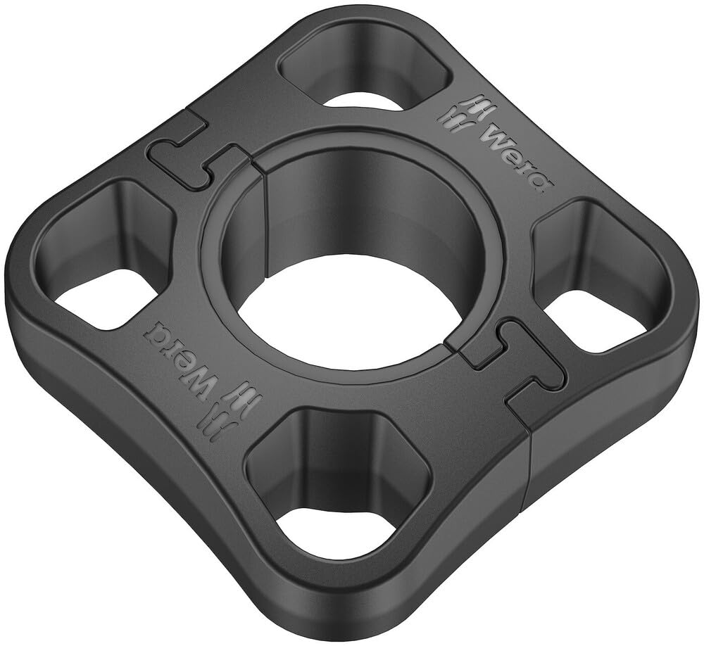 Click-Torque Lock C 3 car Wheel Change Set 1, 6 Pieces - Image 16