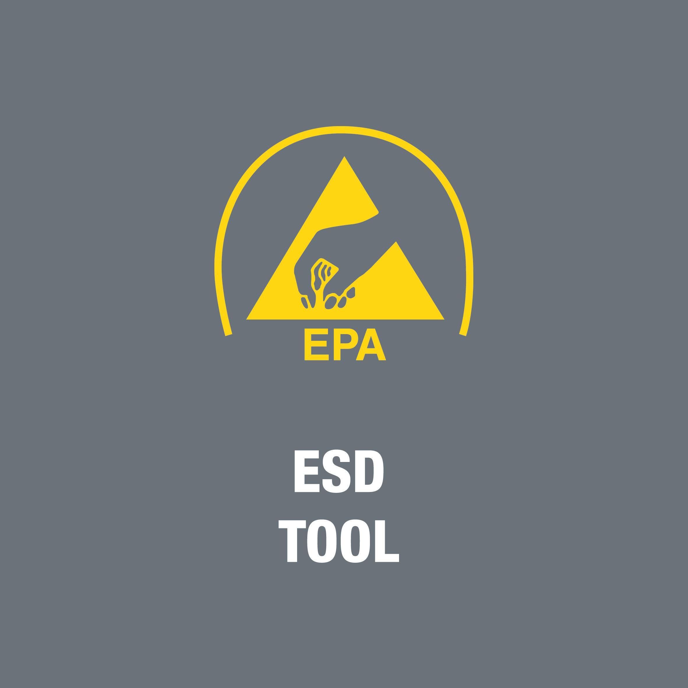 KRAFTFORM Micro-Set ESD/20 SB BIT Set Handle - Image 3