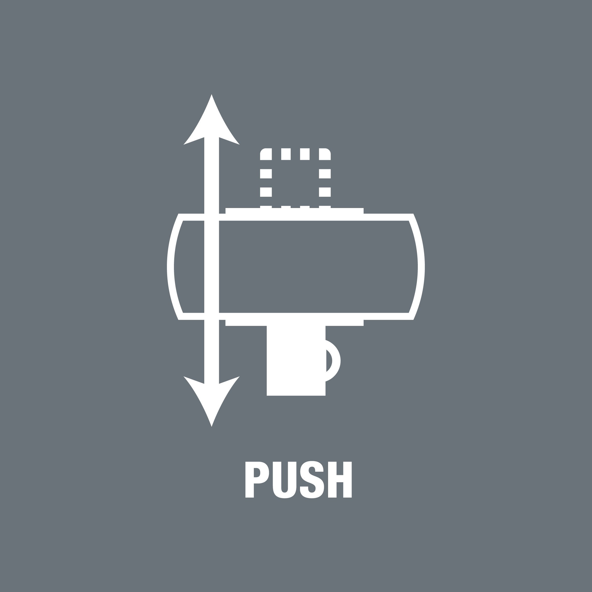 Wera 05004047001 8100 SB 7 Zyklop Metric Metal Ratchet Set with Push-Through Square, 3/8" Drive - Image 4