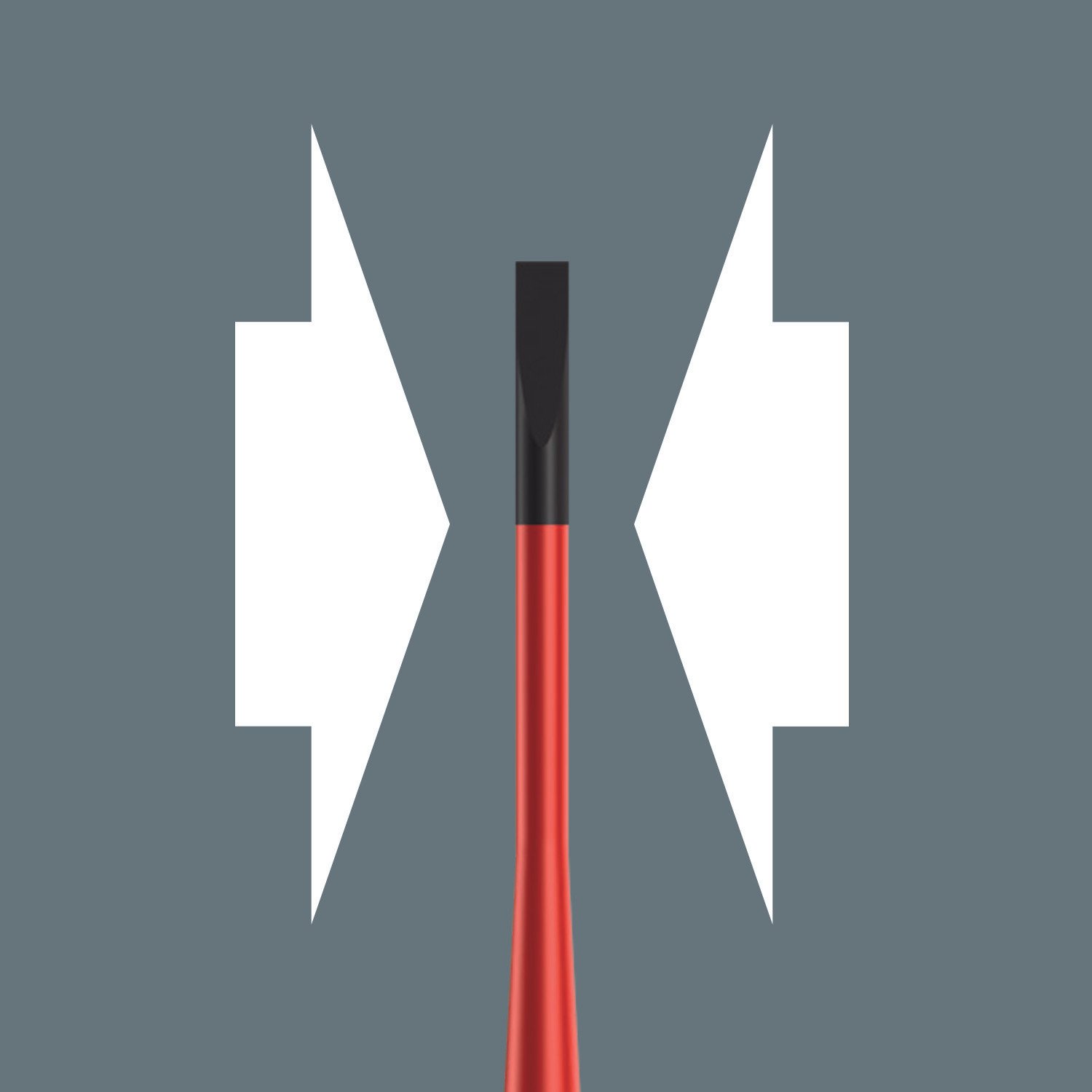 WERA 05004310001 Kraftform 2go 100, 11 Pieces - Image 20