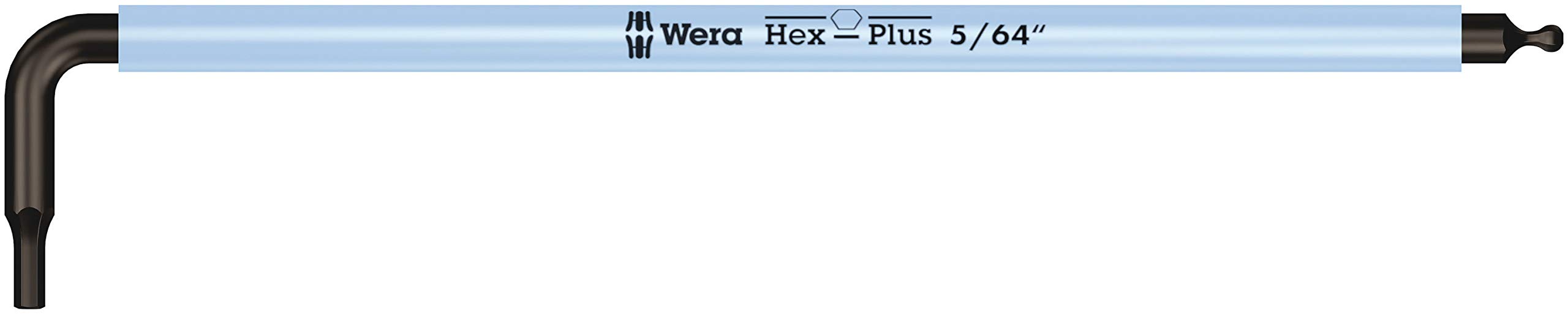 Wera 05022639001 L-key-Set for 950 SPKL/9 SZ imperial,MULTI - Image 10