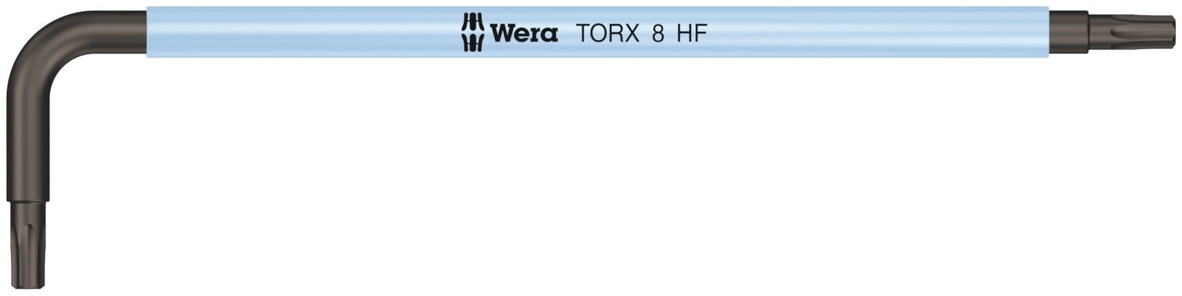 Wera 05024179001 Torx L-Key Set 967 Sl/9 with Holding Function,MULTI - Image 12
