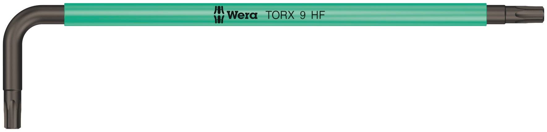 Wera 05024179001 Torx L-Key Set 967 Sl/9 with Holding Function,MULTI - Image 13