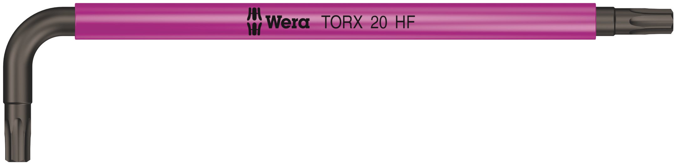 Wera 05024179001 Torx L-Key Set 967 Sl/9 with Holding Function,MULTI - Image 16
