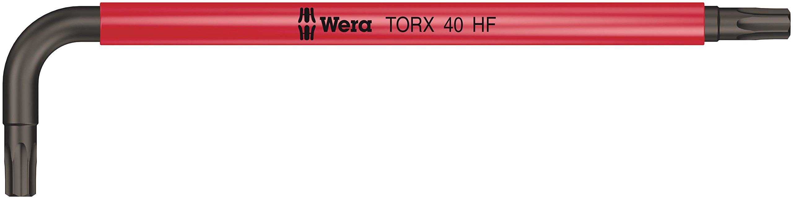 Wera 05024179001 Torx L-Key Set 967 Sl/9 with Holding Function,MULTI - Image 20