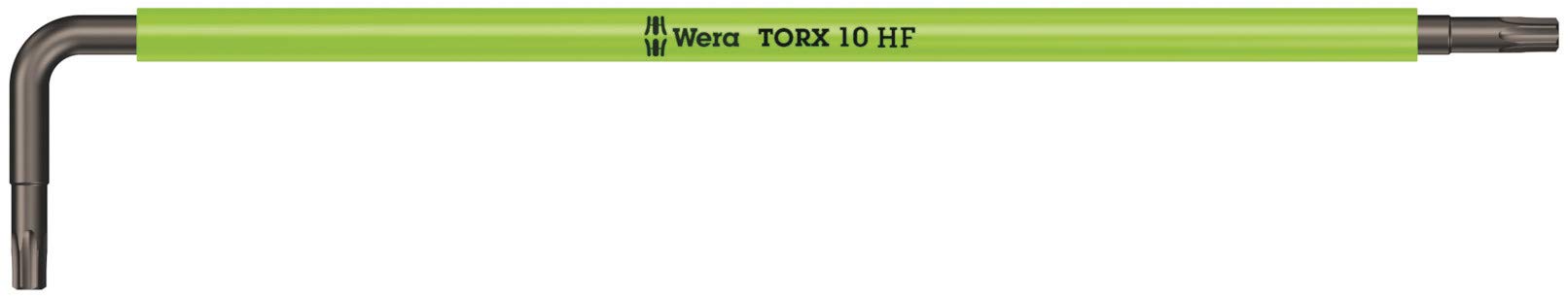 Wera Bicycle Set 4 Hex & L-Key Wrench Set Multi, 9 Piece Set - Image 23