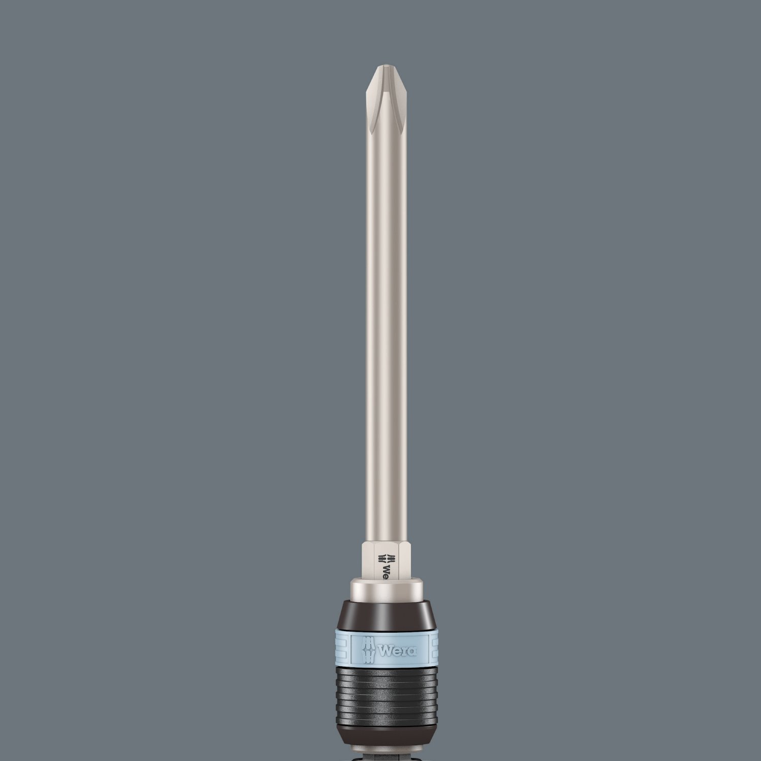 WERA 05071116001 Kraftform Kompakt 60, Stainless, 17 Pieces - Image 5