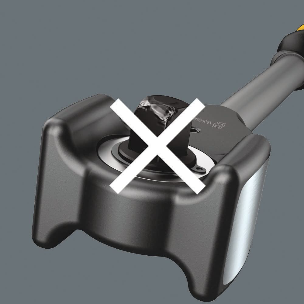 WERA 05133862001 8002 C Koloss All Inclusive Set with 1/2" Drive, 5 Pieces - Image 13