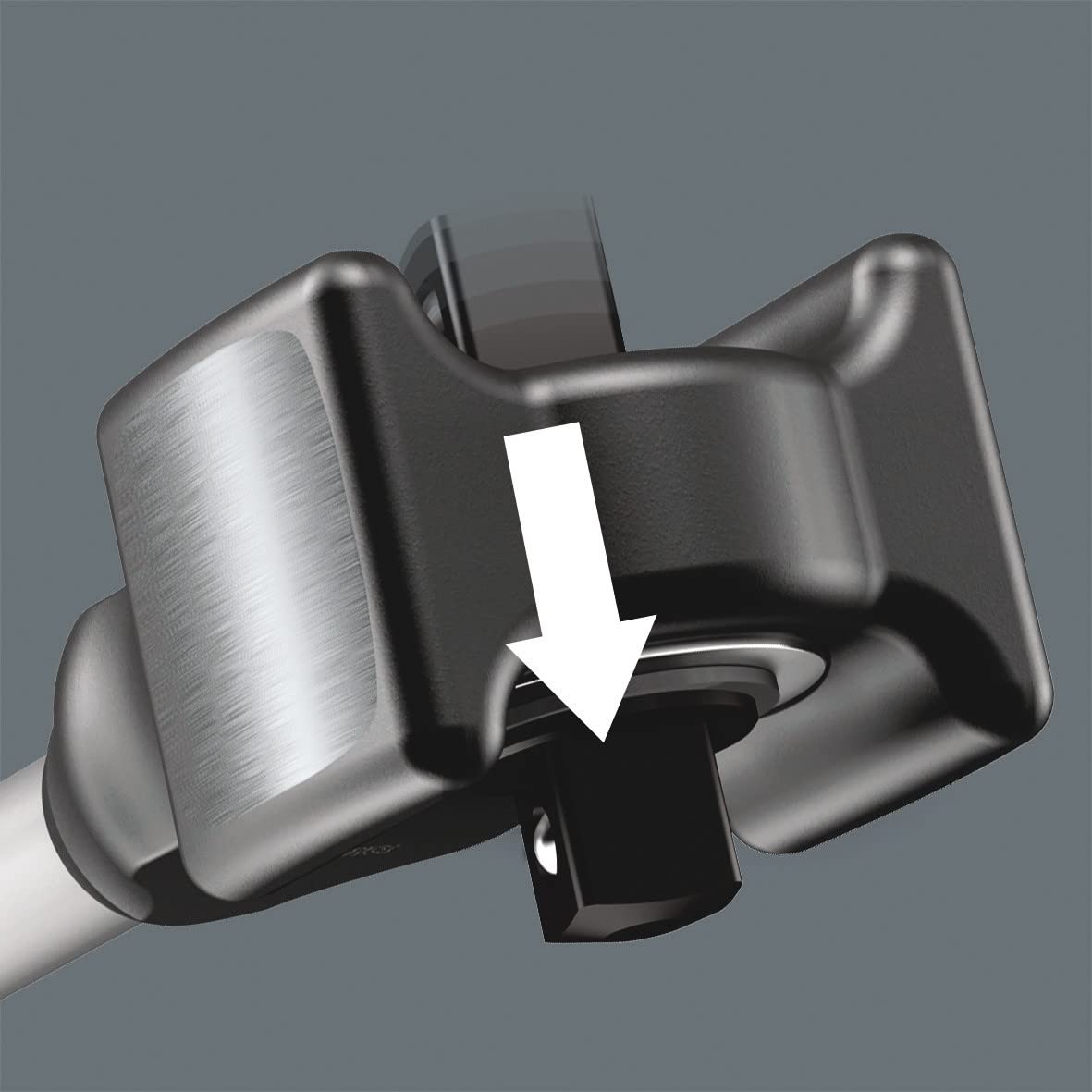 WERA 05133862001 8002 C Koloss All Inclusive Set with 1/2" Drive, 5 Pieces - Image 14