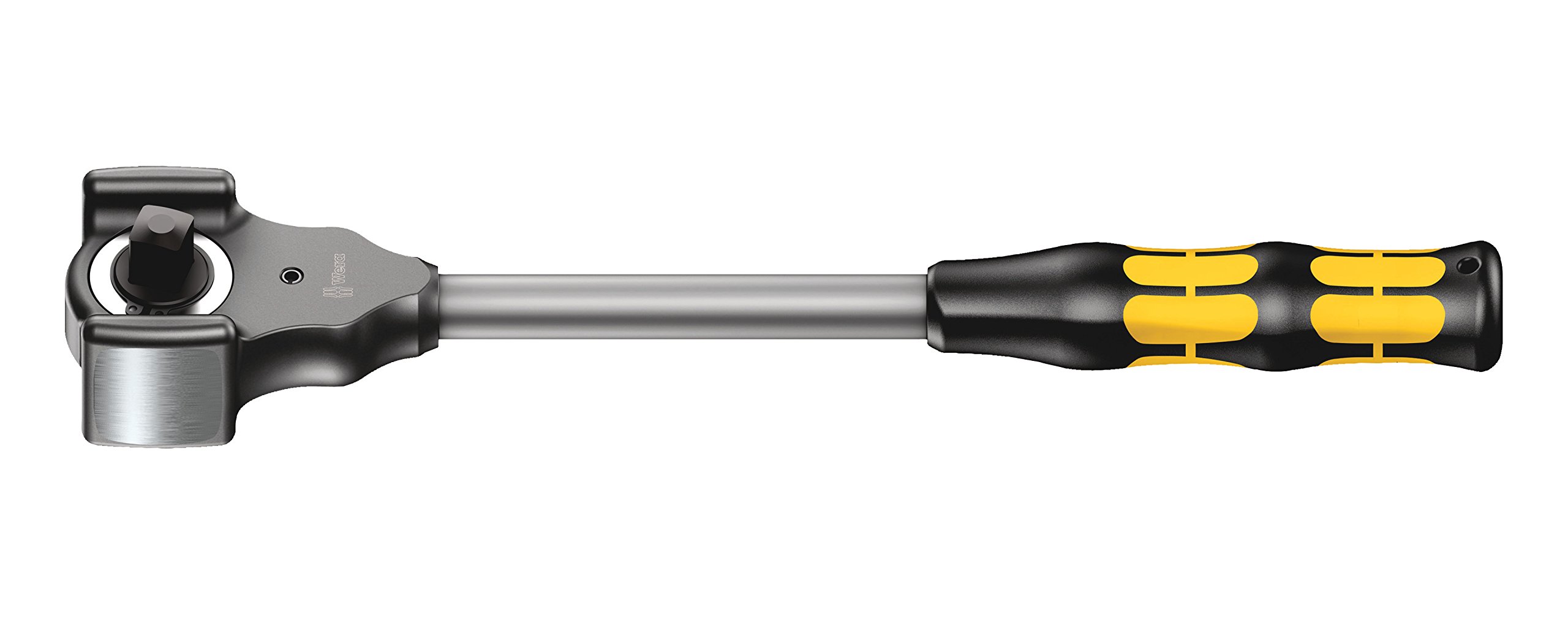 WERA 05133862001 8002 C Koloss All Inclusive Set with 1/2" Drive, 5 Pieces - Image 18