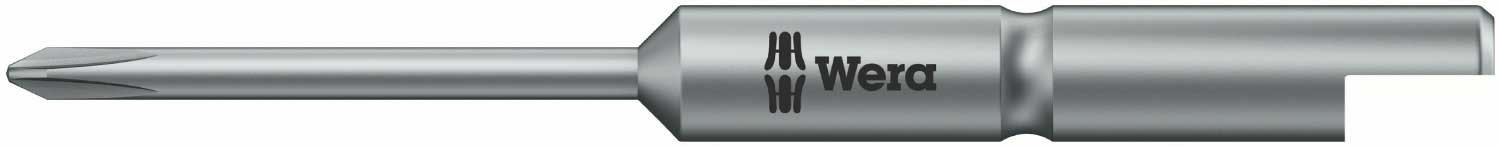 WERA 05135973001 Kraftform Kompakt Micro 21 ESD 1, 21 Pieces - Image 24