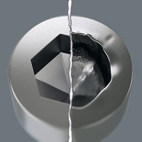 Wera 354 Hex Driver - 2.5mm - Image 4