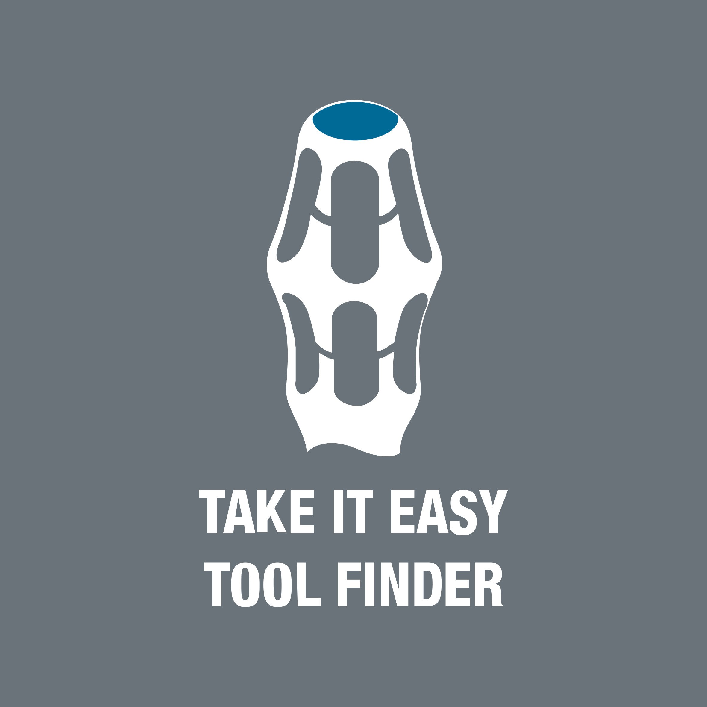 Wera - 5023105001 Kraftform Plus 354 Hex-Plus 2mm Hexagon Professional Screwdriver, 3" Shaft Length - Image 3
