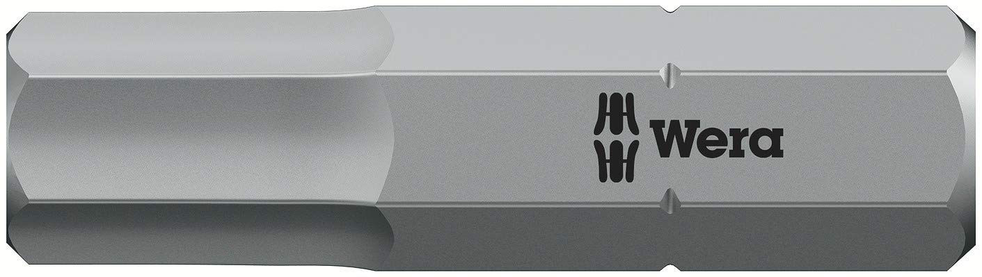 Wera 05004047001 8100 SB 7 Zyklop Metric Metal Ratchet Set with Push-Through Square, 3/8" Drive - Image 29