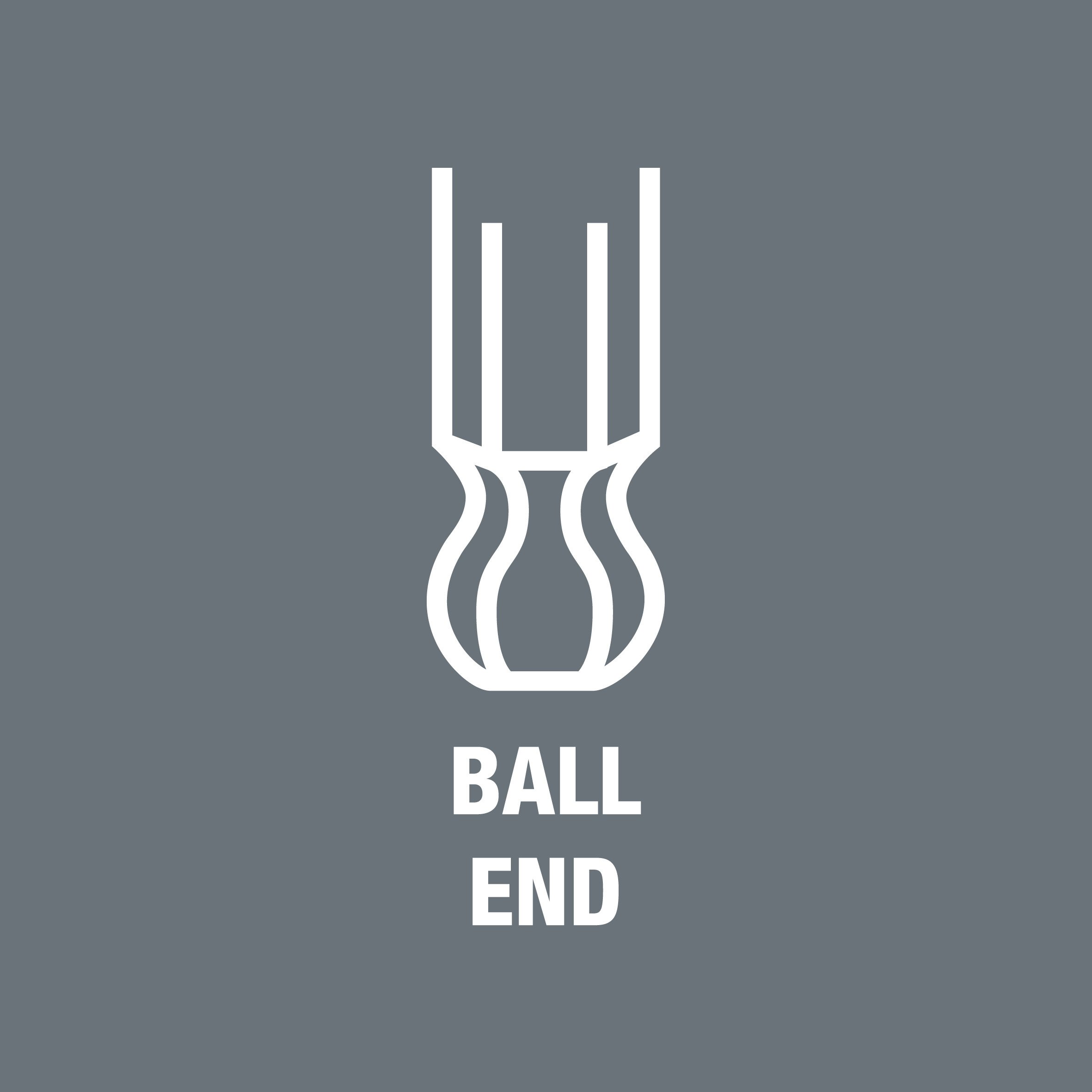 Wera - 5073596001 Hexagon 950 PKL/9 BM SB L-Key Set, BlackLaser, Ballpoint Hex Key, 9 Piece - Image 4