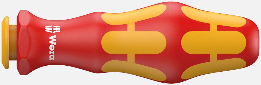 9727 Foam Insert 8007 A VDE Zyklop VDE Ratchet Set 1, 1/4", 30 Pieces - Image 38