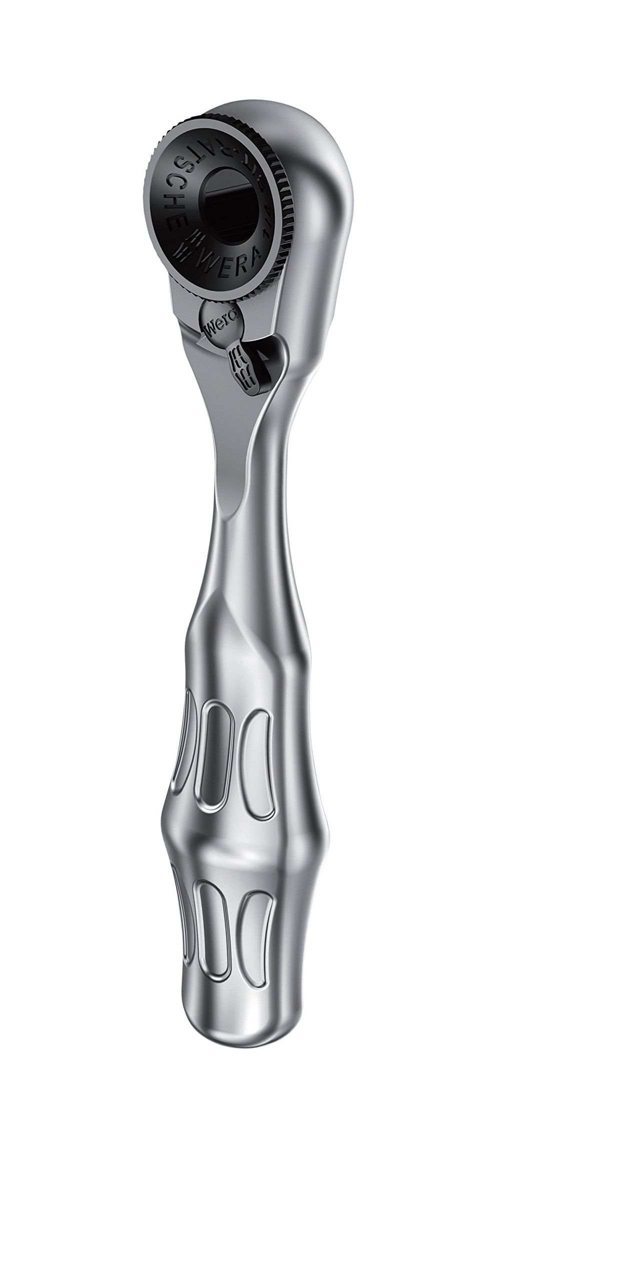 Bicycle Set 9 Bit assortment stainless with ratchet - Image 15