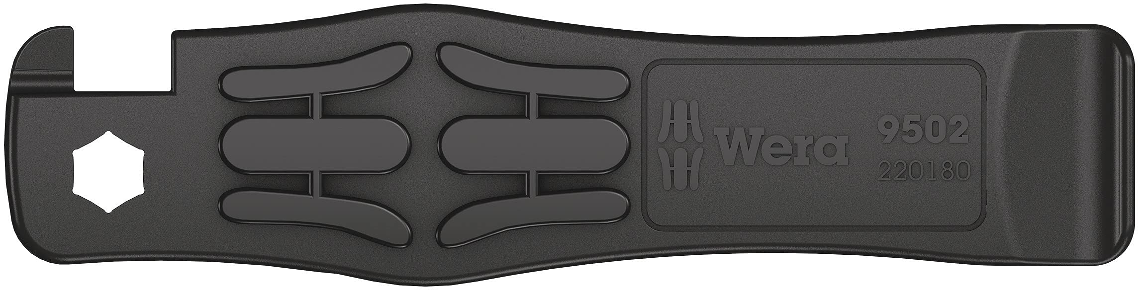 Wera Bicycle Set - Image 26