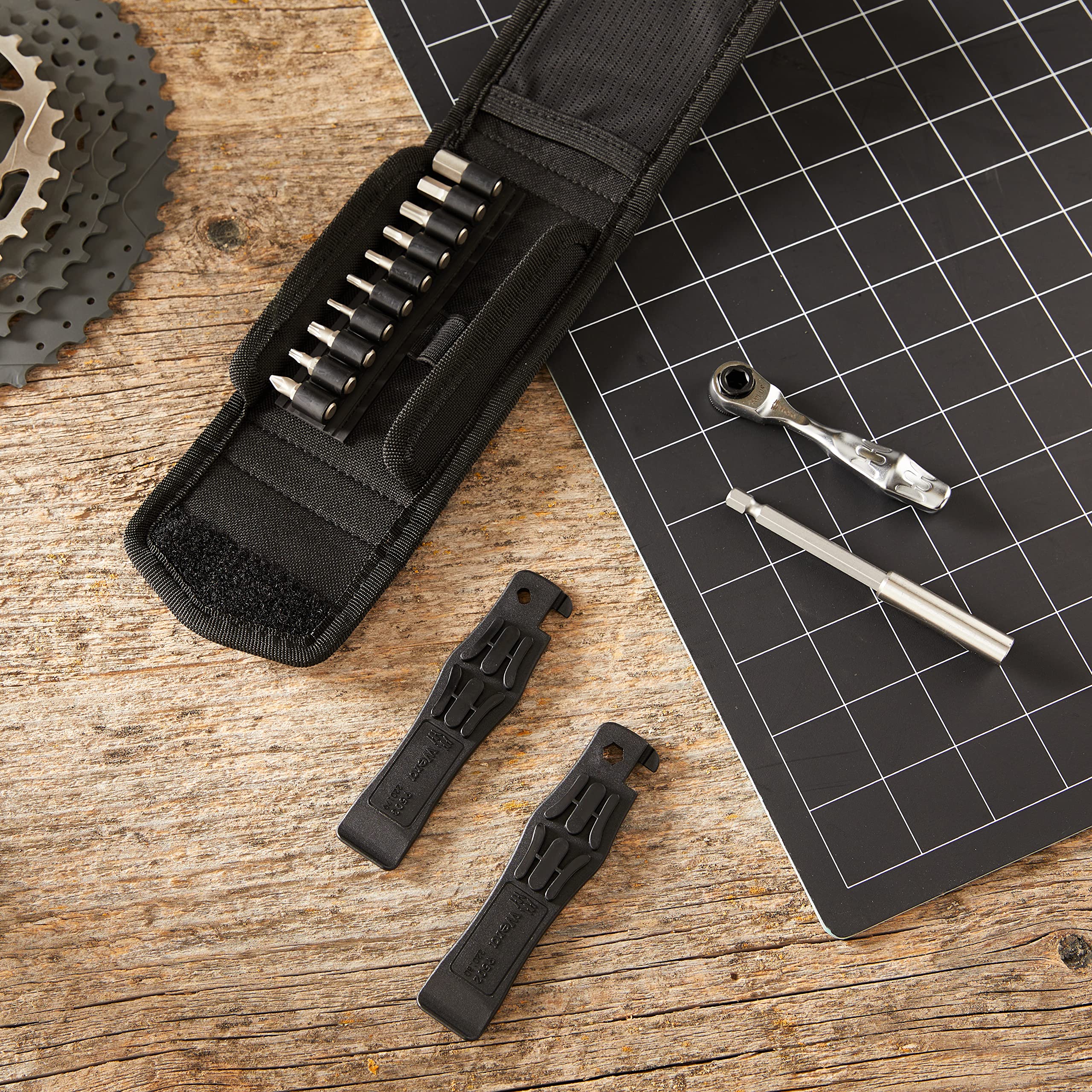 Wera Bicycle Set - Image 29