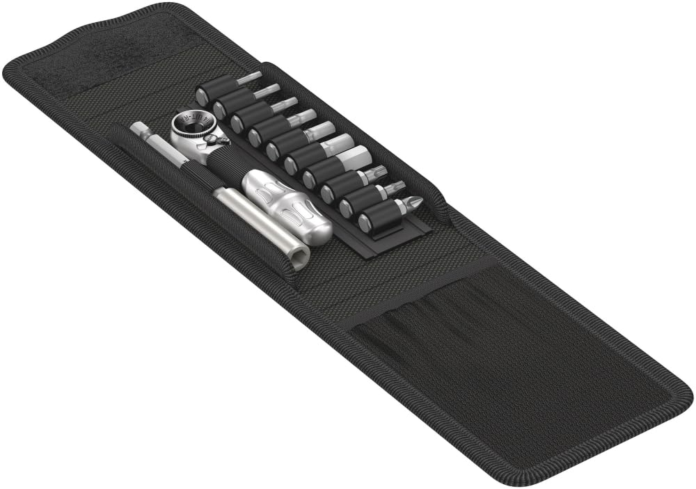 Wera Bicycle Set - Image 3