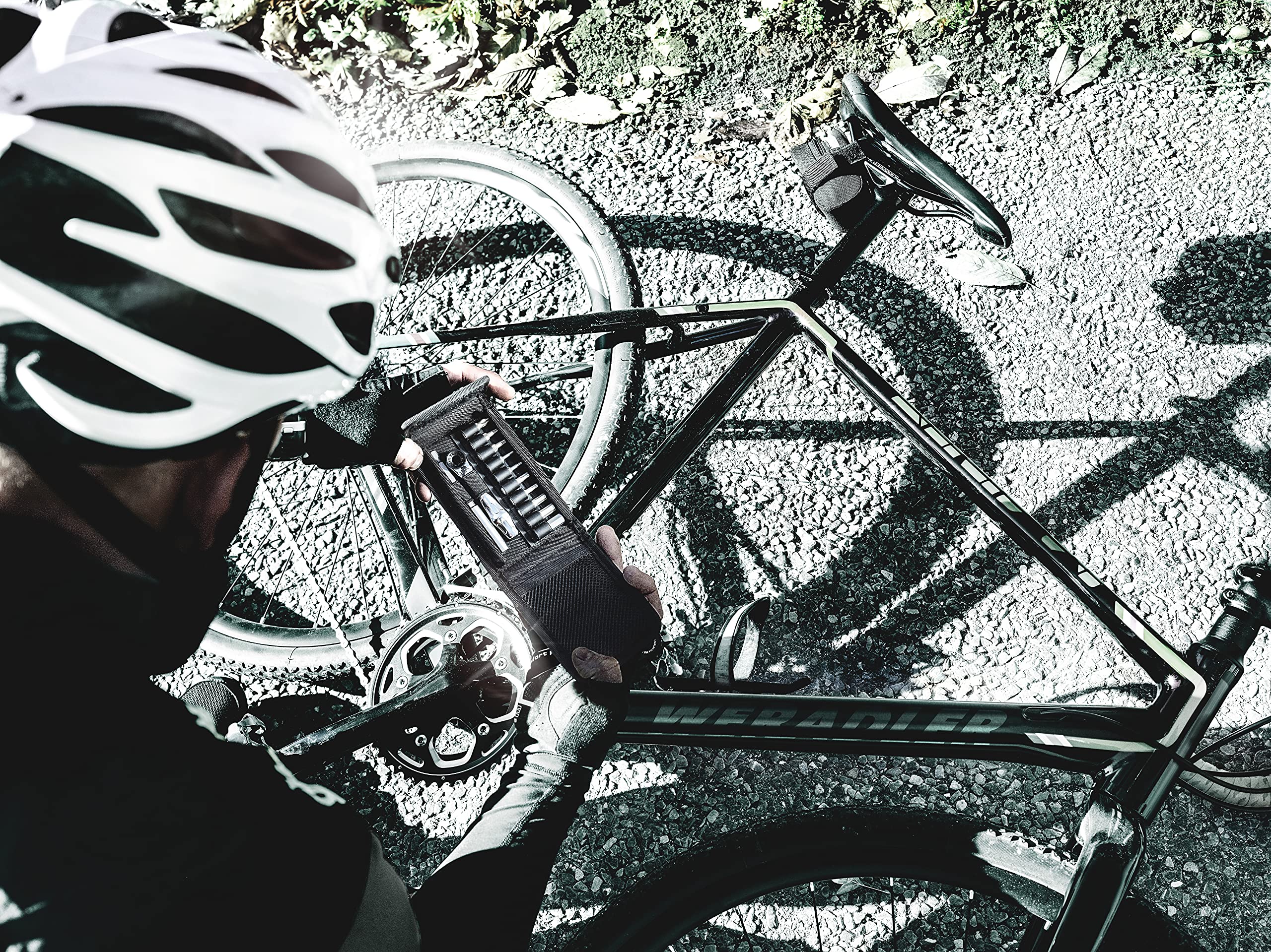 Wera Bicycle Set - Image 7