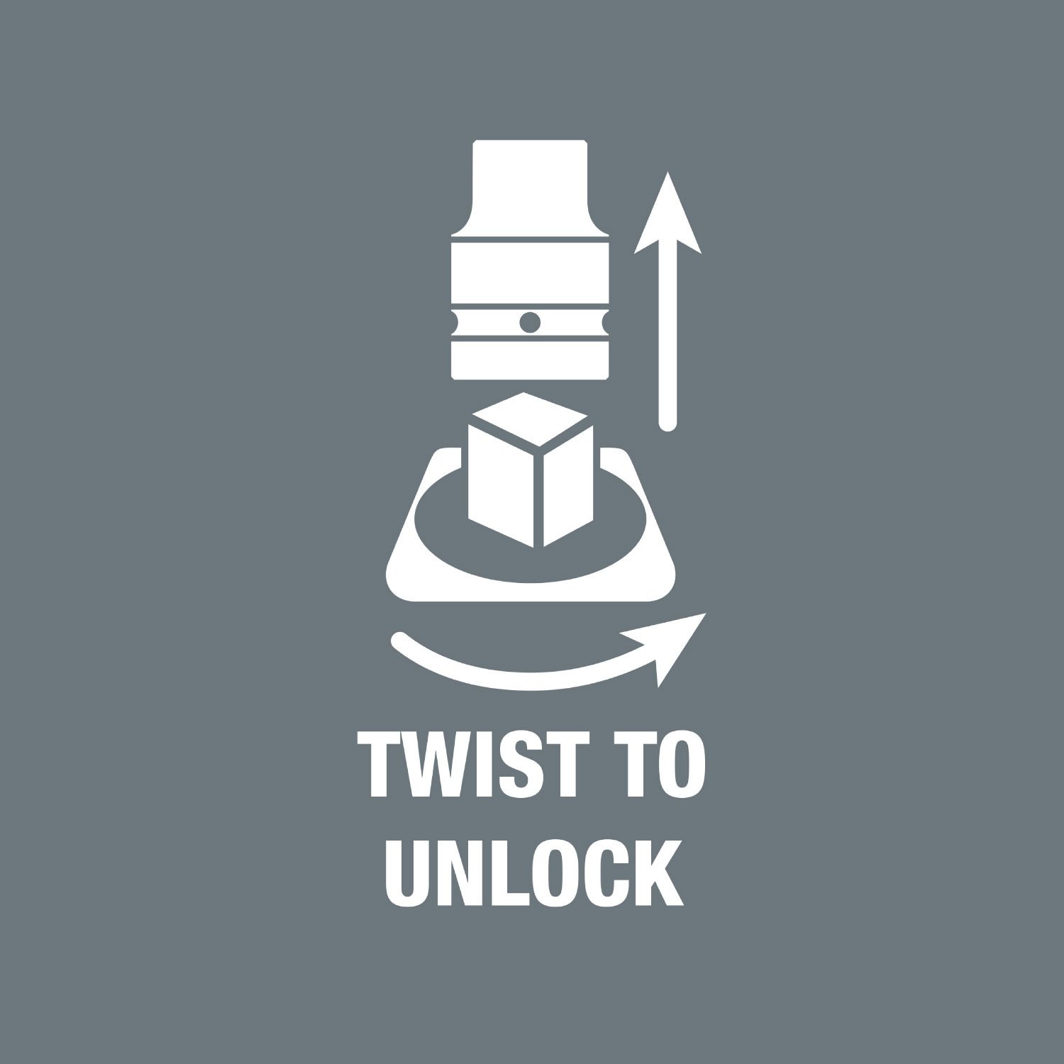 Wera - black 003881 Zyklop 1/4" Drive In-Hex-Plus Bit Socket Set with Holding Function - Image 6