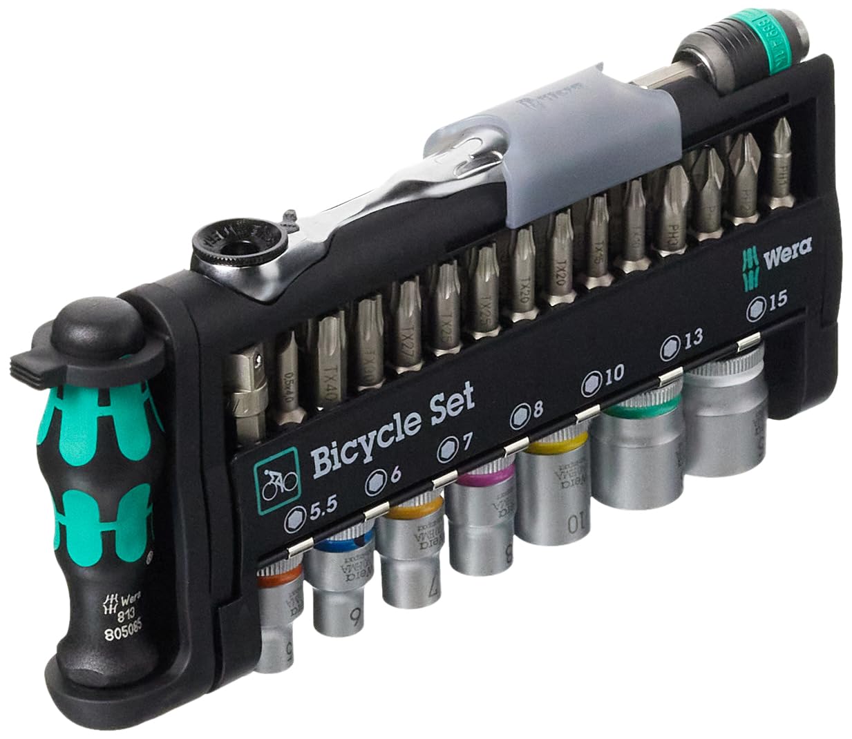 Wera Fahrrad - Image 4