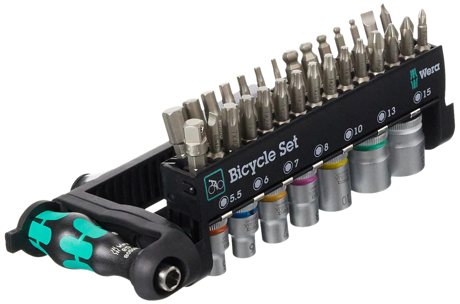 Wera Fahrrad - Image 5