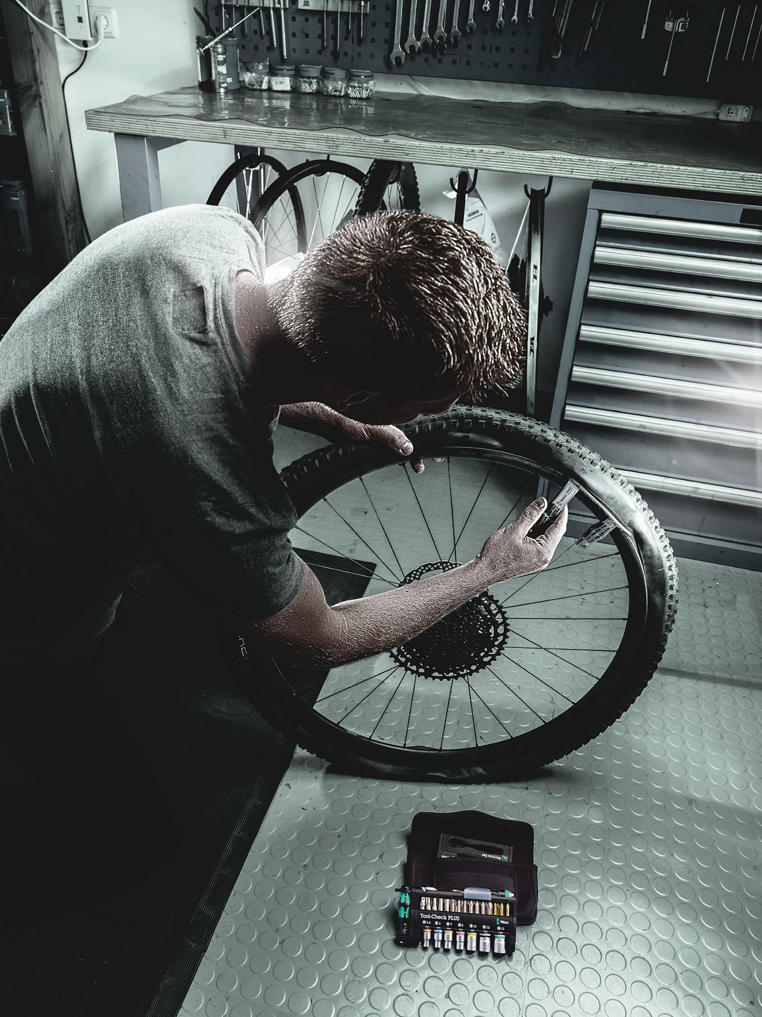 Wera Fahrrad - Image 8