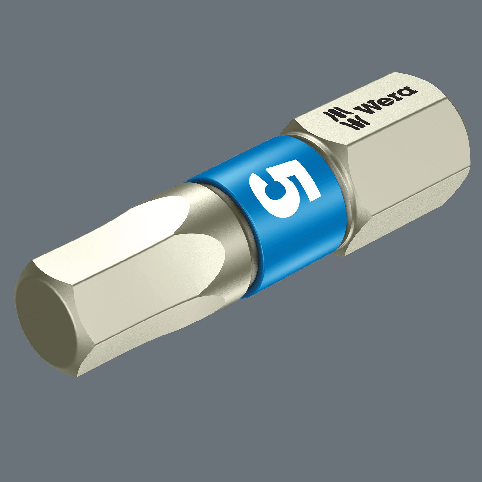 Bicycle Set 9 Bit assortment stainless with ratchet - Image 10