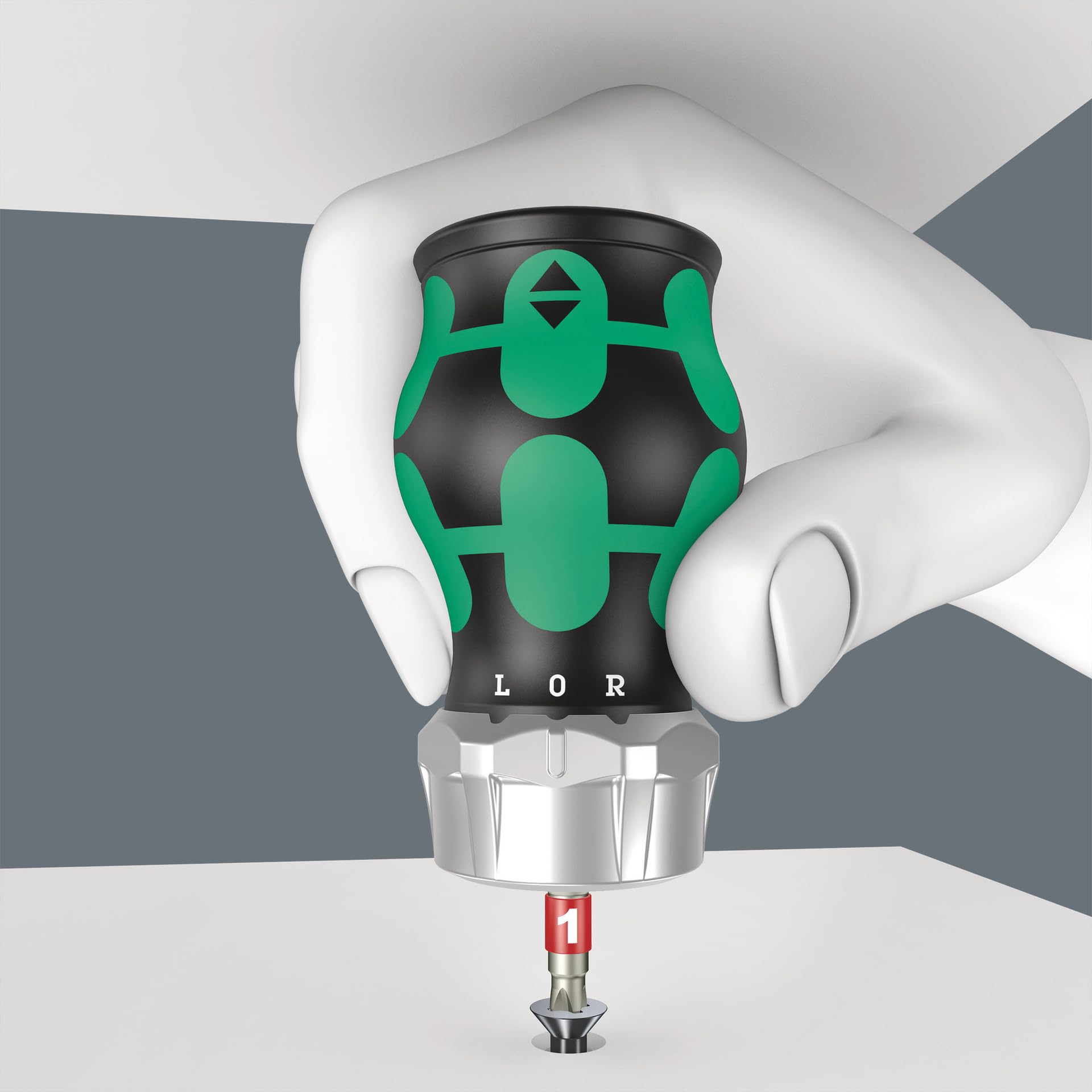 WERA Fahrrad - Image 4