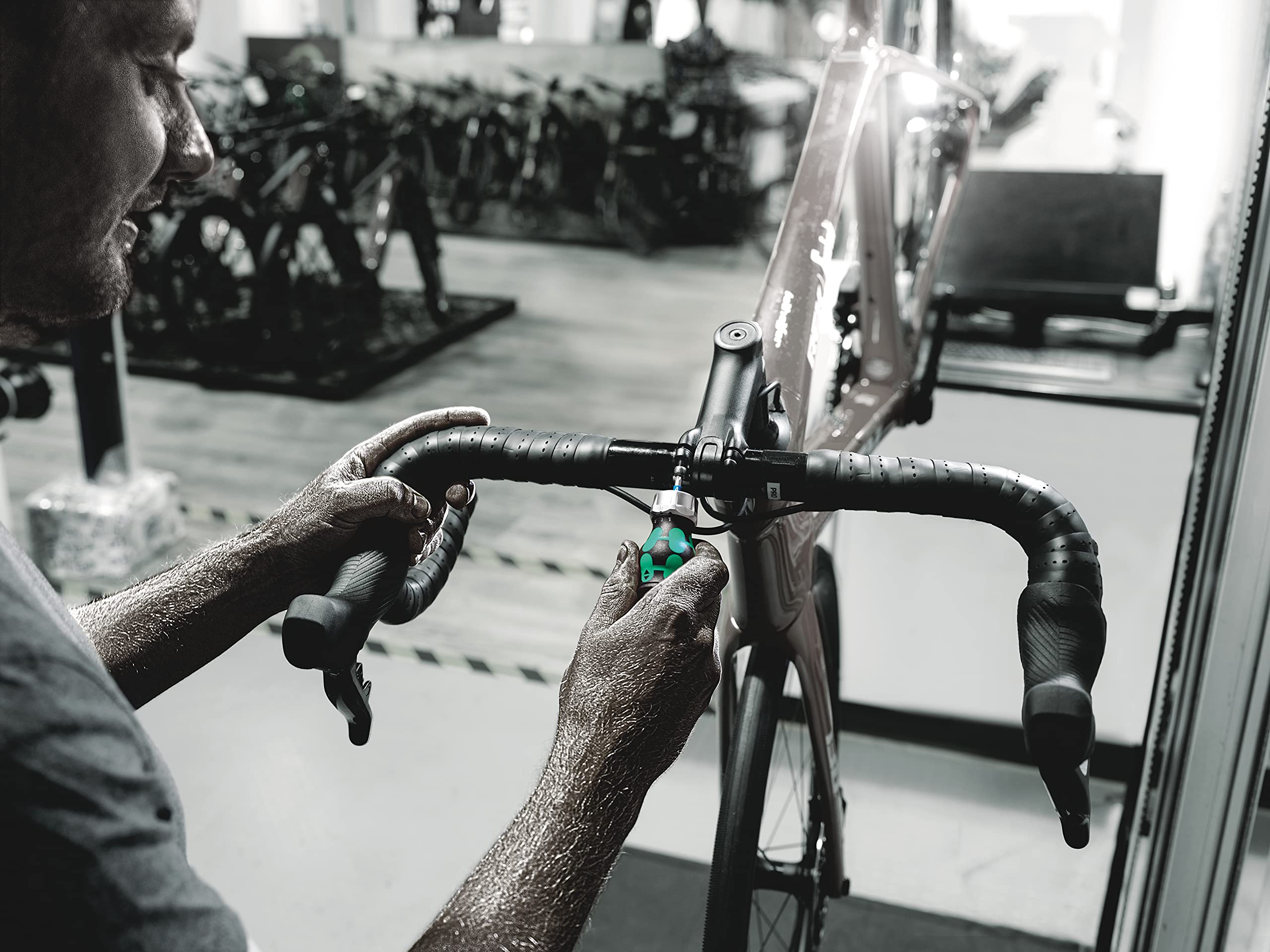 WERA Fahrrad - Image 7