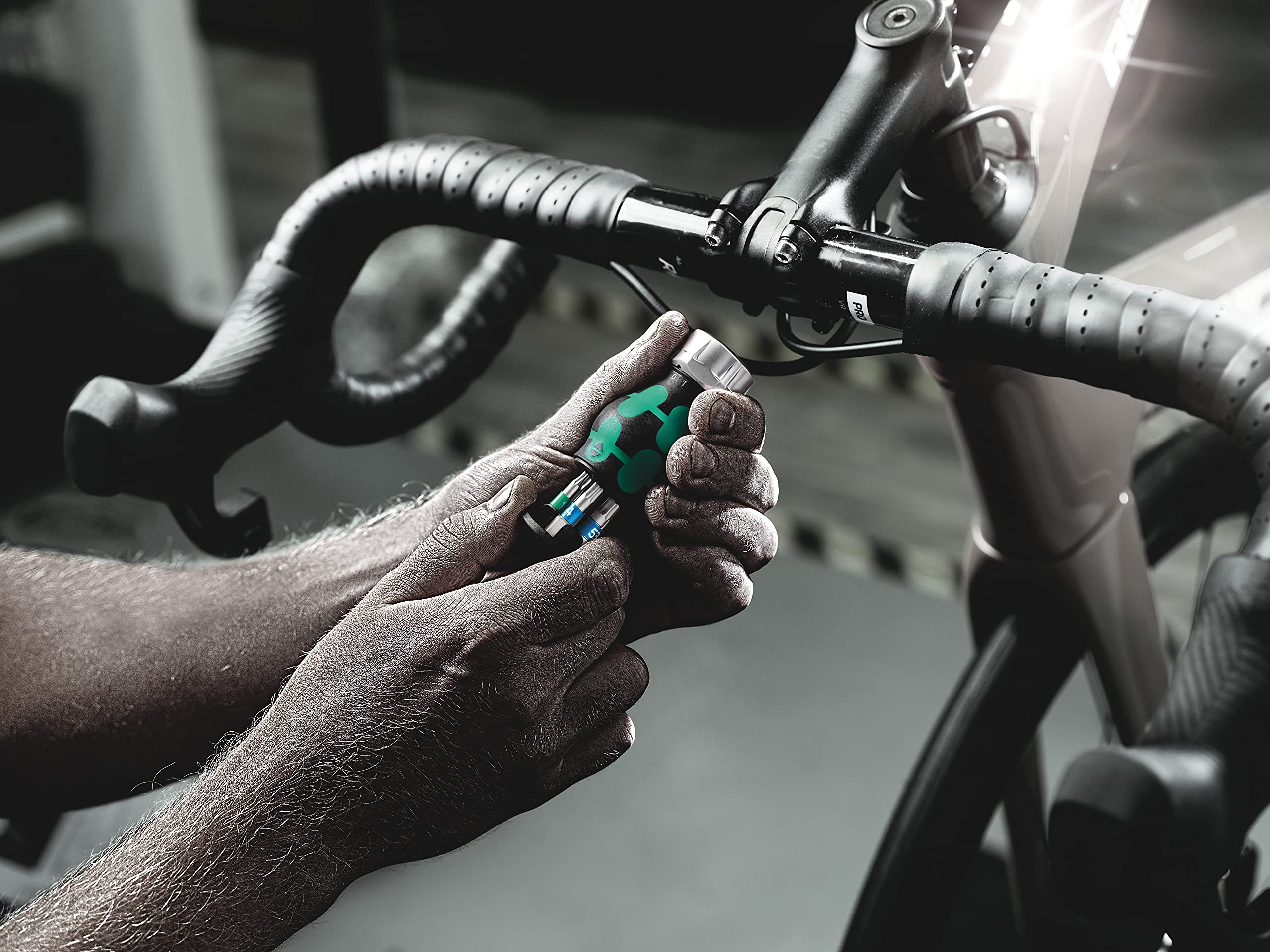 WERA Fahrrad - Image 8