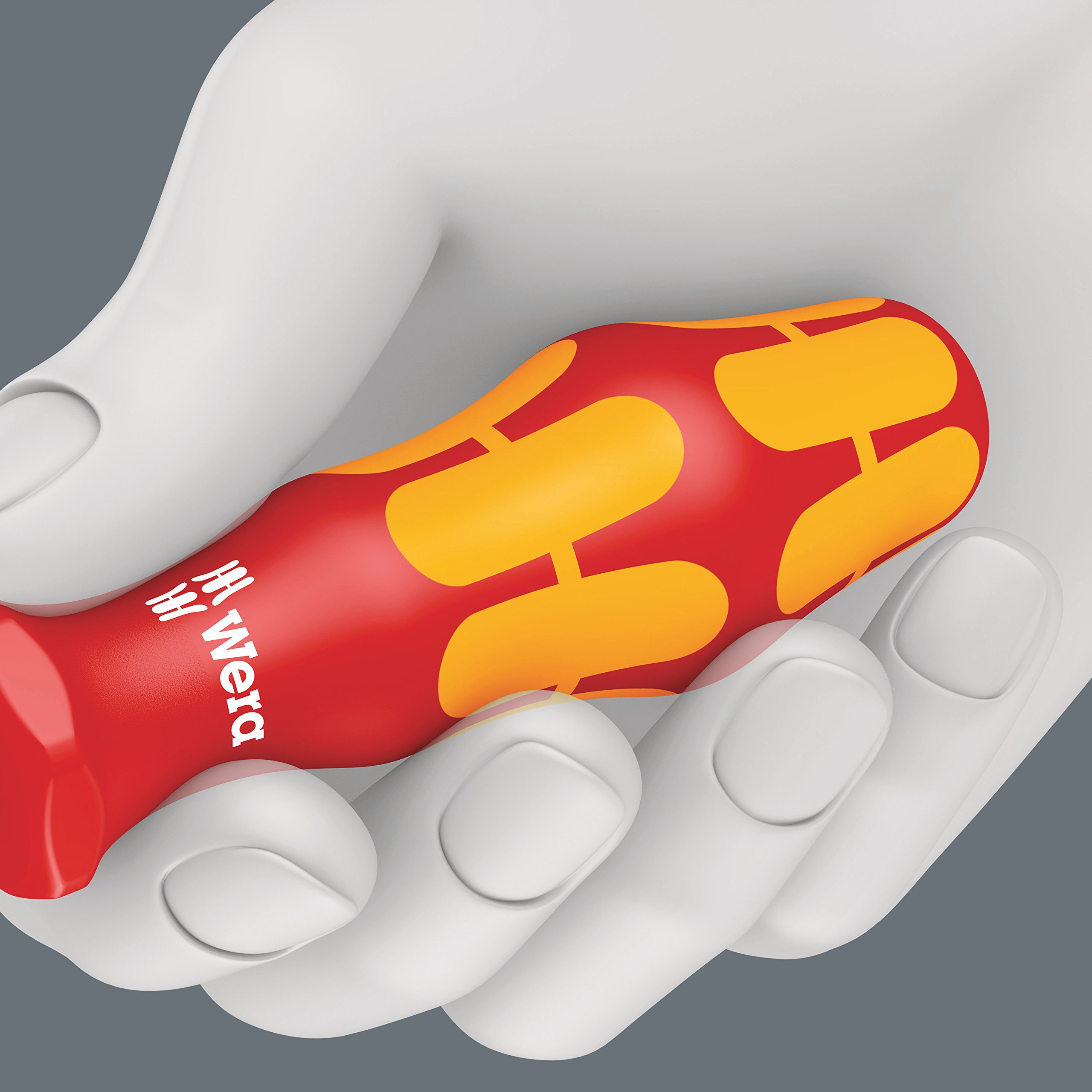 WERA 05004310001 Kraftform 2go 100, 11 Pieces - Image 37