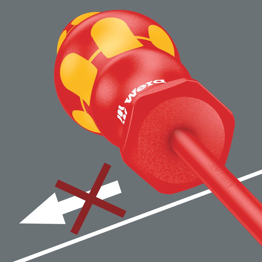 WERA 05004310001 Kraftform 2go 100, 11 Pieces - Image 40